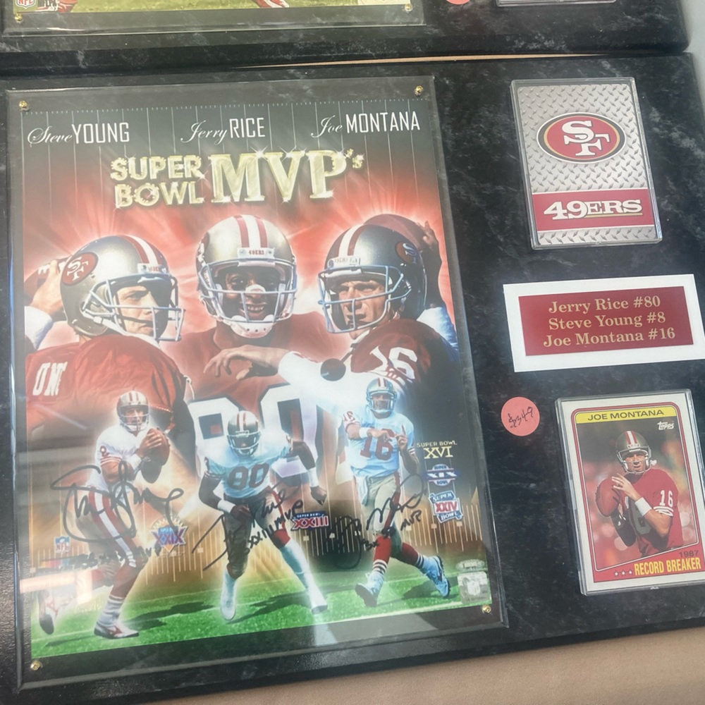 Dundat362 Sports Memorabilia show - Picture 12 of 16